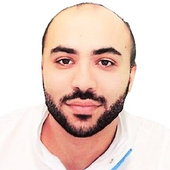 Аликбаров Сиявуш Хайрулаевич, стоматолог-ортопед