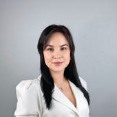 Румянцева Алена Олеговна, врач-косметолог