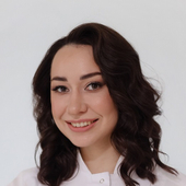 Некрасова Яна Владимировна, косметолог