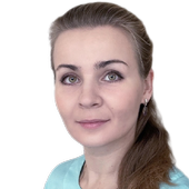 Лысова Анастасия Олеговна, физиотерапевт