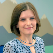 Хатеева Анастасия Анатольевна, детский психолог