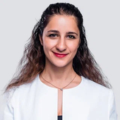 Долгих Наталья Николаевна, психолог