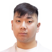 Ким Александр Сергеевич, стоматолог-хирург