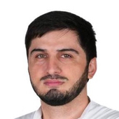 Каибов Измед Аскерович, пластический хирург