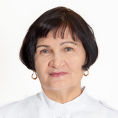 Габдулхакова Альфия Ханифовна, гинеколог