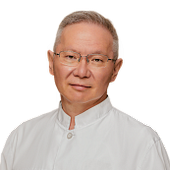 Апханов Вячеслав Анатольевич, анестезиолог