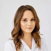 Ахматова Юлия Марсовна, гастроэнтеролог