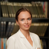 Буракова Валерия Александровна, кардиолог