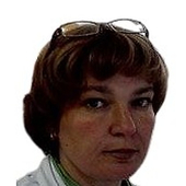 Исаенко Наталья Леонидовна, рентгенолог