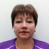 Дубовицких Наталья Ивановна, гинеколог