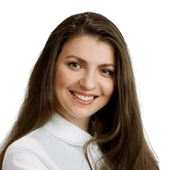 Василенко Мария Сергеевна, стоматолог-терапевт