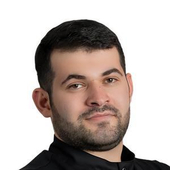 Исмаилов Рамазан Маламагомедович, стоматолог-терапевт