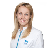 Миронова Елена Николаевна, ЛОР