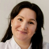 Амирова Инна Камиловна, кардиолог