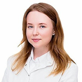 Овчинникова София Александровна, ЛОР