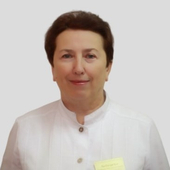 Лебедева Любовь Валентиновна, стоматолог-терапевт