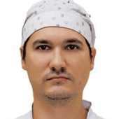 Войцехович Андрей Андреевич, хирург