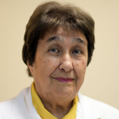 Анчикова Лидия Ивановна, эндокринолог