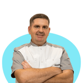 Плотко Михаил Михайлович, стоматолог-терапевт