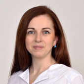 Пух Светлана Игоревна, врач УЗД