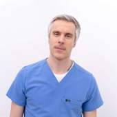 Атарщиков Дмитрий Сергеевич, офтальмолог