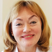 Жестикова Марина Григорьевна, невролог