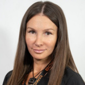 Юрченко Оксана Борисовна, гинеколог