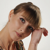 Коломина Анастасия Игоревна, невролог