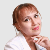 Чернова Мария Юрьевна, детский гинеколог