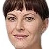 Данилова Наталья Михайловна, анестезиолог