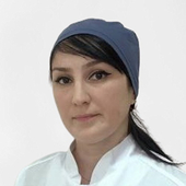 Шейхмагомедова Диана Махмудиловна, дерматовенеролог