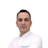 Акобян Ованес Рубикович, нейрохирург