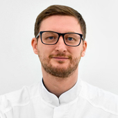 Соколов Михаил Юрьевич, ЛОР