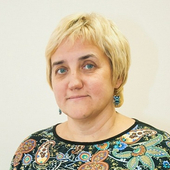 Войцеховская Нина Эмилиевна, детский логопед