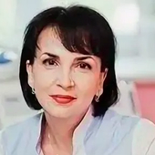 Немчинская Ольга Павловна, косметолог