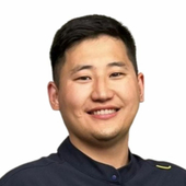 Горяев Санал Андреевич, имплантолог