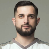 Юнусов Асим Нурсаддинович, проктолог