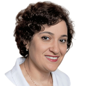 Телунц Арменуи Володяевна, гинеколог