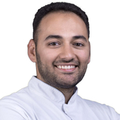 Аль Джафари Аттба Казван Сами, ортодонт