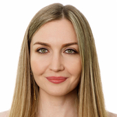 Вульф Маргарита Эдуардовна, психолог