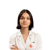 Ромашка Марина Владимировна, репродуктолог