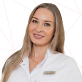 Крюкова Светлана Викторовна, дерматолог