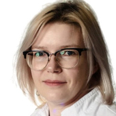 Алавердян Анна Анатольевна, иммунолог