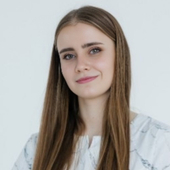 Шальковская Анна Сергеевна, ортодонт