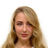 Иванова Дарья Витальевна, стоматологический гигиенист