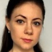 Гордеева Елена Владимировна, ЛОР