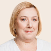 Ворожейко Ольга Васильевна, физиотерапевт