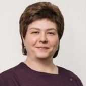 Дыгас Ольга Алексеевна, гинеколог