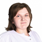 Малинкина Дарья Викторовна, невролог