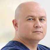 Евдокимов Евгений Иванович, терапевт